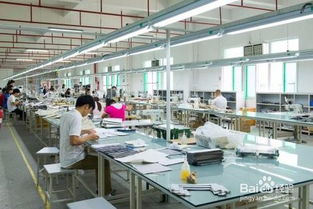 服裝工廠如何實現衣服的一模一樣？標準化、技術化解析