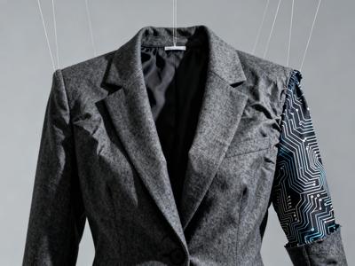 當AI圖“入侵”服裝電商 買家當毒藥，賣家作解藥